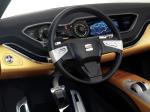 Seat Tribu Concept 2007 года